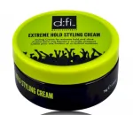 Revlon Professional d:fi Extreme Hold Styling Cream 75 g