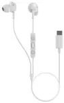 Philips TAE5008WT/00 In-Ear Headphones with microphone USB-C
