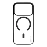 OBAL:ME MagNetix Outline Cover for Apple iPhone 17 Pro / black