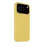 Tactical MagForce Velvet Smoothie Cover for Apple iPhone 17 Pro Max / banana