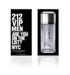 Carolina Herrera 212 VIP Men Perfume EDT 200ml