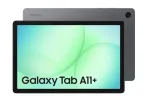 Samsung Galaxy Tab A11+ Tablet 11" / 6GB / 128GB Grey