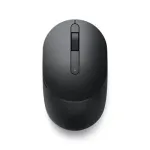 Dell | MS3320W | Wireless optical | 2.4GHz Wireless Optical Mouse | Wireless - 2.4 GHz, Bluetooth 5.0 | Black