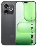 Honor 600 Lite 5G Smartphone 8GB / 256GB black