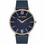 Paul Lorens Women&rsquo;s Watch PL11989A7-6F3 / silver