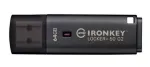 Kingston IronKey Locker Plus 50 G2 USB Flash drive 64GB