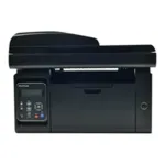Pantum | Multifunction printer | M6550NW | Laser | Mono | Laser Multifunction Printer | A4 | Wi-Fi | Black