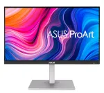 Asus | ProArt Display Professional Monitor | PA278CV | 27 " | IPS | WQHD | 16:9 | 75 Hz | 5 ms | 2560x1440 | 350 cd/m&sup2; | HDMI ports quantity 2 | Gray | Warranty 24 month(s)