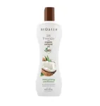 BioSilk Therapy With Natural Coconut Oil Moisturizing Hair Conditioner 355ml