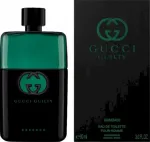 Gucci Guilty Essence Perfume EDT 90 ml