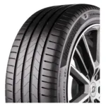 Padangos BRIDGESTONE TURANZA 6 100 Y (+) (B B A 69dB)