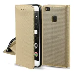 Dėklas Smart Magnet Samsung S741 S26 FE auksinis