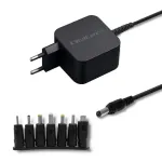 Qoltec Universal power adapter 15W | 5V | 3A | Compact | MultiPlug | 7 plugs