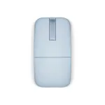 Dell | Bluetooth Travel Mouse | MS700 | Wireless | Misty Blue