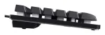 Trust GXT 833 Thado TKL keyboard Gaming USB QWERTY US English Black
