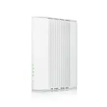 Zyxel FWA505V2-EU0102F Indoor Standalone/Nebula Wi-Fi 6 5G Router with 1-year Nebula Pro licence, AX1800 Wi-Fi, 1x GB LAN