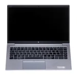 HP EliteBook 845 G7 AMD RYZEN 5 PRO 4650U 16GB 256GB SSD 14" FHD Win11pro Used US QWERTY