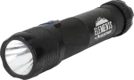 Celestron ThermoTorch 3 Hand Warmer/Charger/Black Flashlight