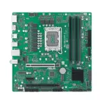 Mainboard|ASUS|Intel B860|LGA 1851 (Socket V1)|micro ATX|RAM DDR5-SDRAM|4xSlots|2xNumber of M.2 (M) slots|PROB860M-C-CSM