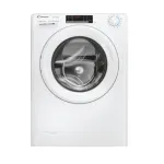 Candy | Washing Machine | CO 474TWM6/1-S | Energy efficiency class A | Front loading | Washing capacity 7 kg | 1400 RPM | Depth 49 cm | Width 60 cm | Digital | Wi-Fi | White