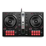 Hercules | DJControl Inpulse 300 MK2 | Speakers | USB connectivity