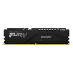 Kingston | KF560C36BBE-8 | 8 GB | DDR5 | 6000 MHz | PC/server | Registered No | ECC No