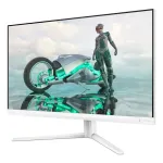 Philips | 27M2N3201A/00 | 27 " | IPS | 16:9 | 180 Hz | 1 ms | 1920 x 1080 pixels | 300 cd/m&sup2; | HDMI ports quantity 2 | White
