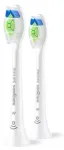 Philips | Replacement brush heads | HX6062/87 Sonicare Optimal White | Heads | For adults | Number of brush heads included 2 | White