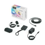 Nanoleaf 4D V2 TV Screen Mirror + Light