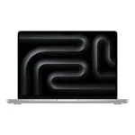 Apple | MacBook | Pro | Silver | 14.2 " | 3024 x 1964 pixels | Apple M5 Pro | 24 GB | Solid-state drive capacity 1000 GB | Apple M5 Pro chip 15-core CPU/16-core GPU | macOS | 802.11be | Bluetooth version 6 | Keyboard language International English |  ...