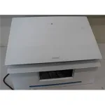 SALE OUT. CATA Hood | THALASSA PRO 60 GWH | Wall mounted | Energy efficiency class A+++ | Width 60 cm | 842 m&sup3;/h | Electronic | LED | White Glass | UNPACKED, DENT CORPUS ON BACK
