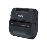 Brother RJ-430B | Monochrome | Direct thermal | Label Printer | Black