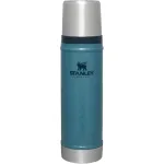 Thermo | Classic | Capacity 0.6 L | Material Stainless Steel | Blue