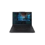 Lenovo ThinkPad P14s G7 AMD | Black | 14 " | IPS | WUXGA | 1920 x 1200 pixels | Anti-glare | AMD Ryzen AI 7 PRO | 450 | 32 (2x16GB) GB | SODIMM DDR5 | Solid-state drive capacity 1000 GB | AMD Radeon 860M Graphics | Windows 11 Pro | 802.11be | Bluetoo ...