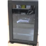 SALE OUT. | Caso Barbecue Cooler | S-L | Energy efficiency class F | Free standing | Black | DAMAGED PACKAGING, DENTED TOP AND BACKSIDE