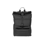 Genesis Pallad 320 | Fits up to size 16 " | Backpack | Shoulder strap | Black