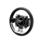 Thrustmaster Steering Wheel Add-On for PS5, PS4 and PC | Black