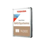 Toshiba Hard Drive | N300 NAS | 7200 RPM | 16000 GB