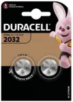 Duracell CR2032 3V 210mAh 2vnt. CR2032/DUR/BL2 baterija