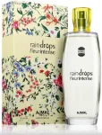 Ajmal Raindrops Fleur Intense Eau De Parfum 100ml kvepalai Moterims