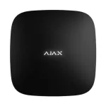 Ajax REX Smart Home sistemos ry&scaron;io plėtiklis (juodas)