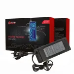 Ne&scaron;iojamo kompiuterio įkroviklis HP 120W: 18.5V, 6.5A