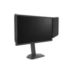 Benq XL2540X+ | 25 " | Fast TN | FHD | 16:9 | 280 Hz | 1 ms | 1920 x 1080 pixels | 320 cd/m&sup2; | HDMI ports quantity 3 | Dark Grey