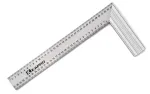 Plieninis staliaus kampainis &bdquo;KAPRO" 30 cm
