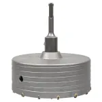 Gręžimo karūna &bdquo;RICHMANN" SDS 150 mm
