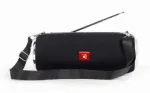 Gembird SPK-BT-17 Portable Bluetooth Speaker with Radio