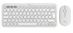 Logitech Pebble 2 Combo Keyboard QWERTY