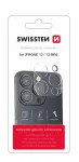 Swissten Tempered Glass For Camera Lens For Apple iPhone 13 / 13 iPhone Mini