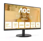AOC U27B3M Monitor 27" / 3840x2160