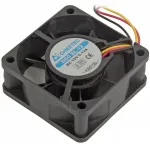 Chieftec AF-0625S Case fan 60mm 2800rpm / 6V-12V / 3pin
